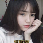 CEO Thùy Dung