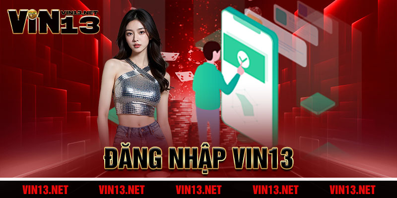 Đăng Nhập vin13