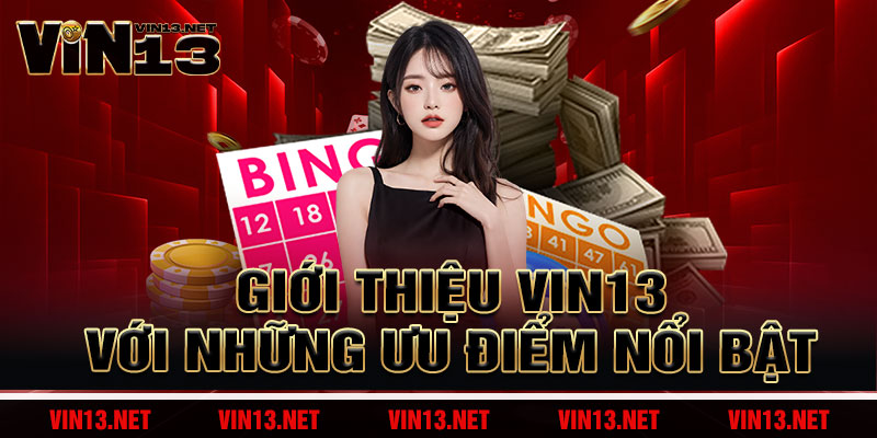 Giới Thiệu Vin13