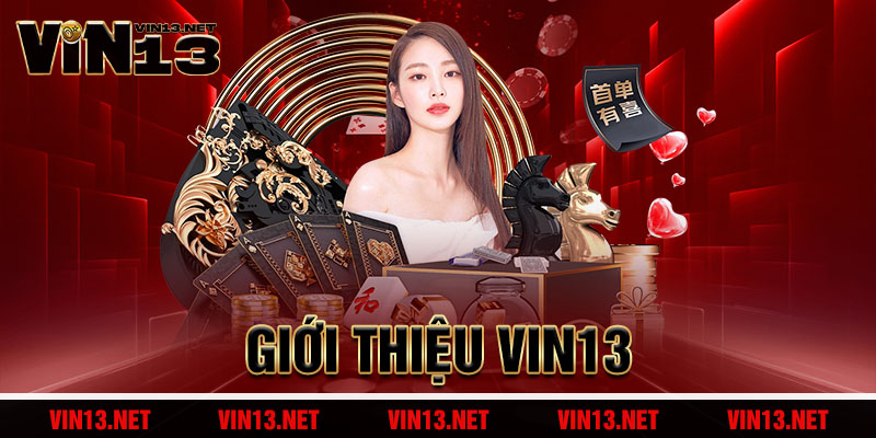 Giới Thiệu vin13