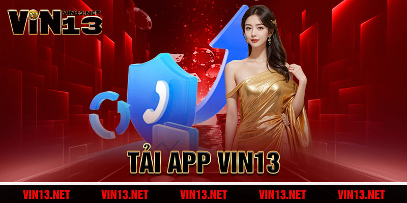 Tải App vin13