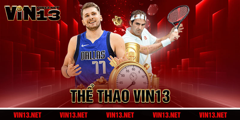 Thể Thao Vin13