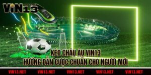 Kèo Châu Âu